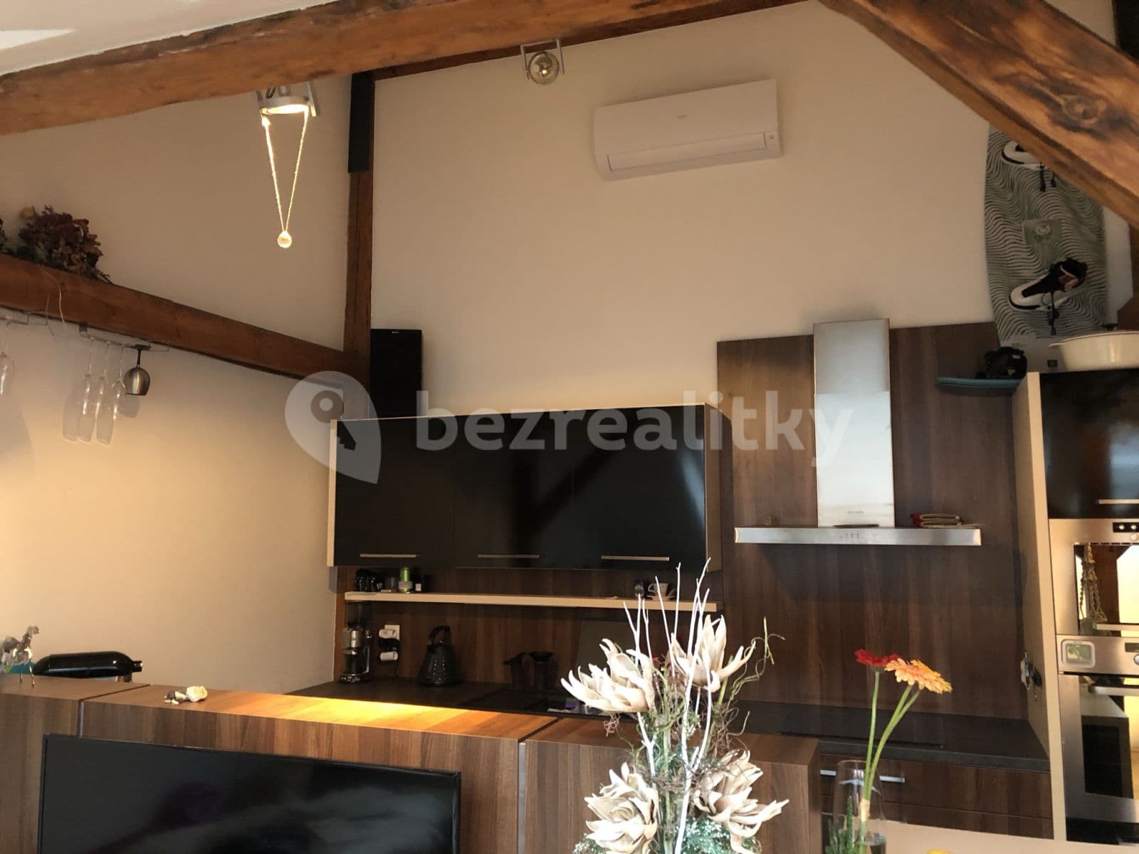 Pronájem bytu 2+kk 60 m², Cimburkova, Praha, Praha Pronájem bytu 2+kk 60 m², Cimburkova, Praha, Praha
