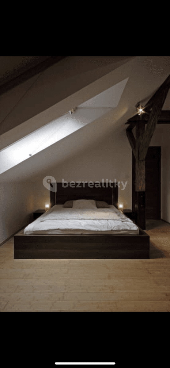 Pronájem bytu 2+kk 60 m², Cimburkova, Praha, Praha Pronájem bytu 2+kk 60 m², Cimburkova, Praha, Praha