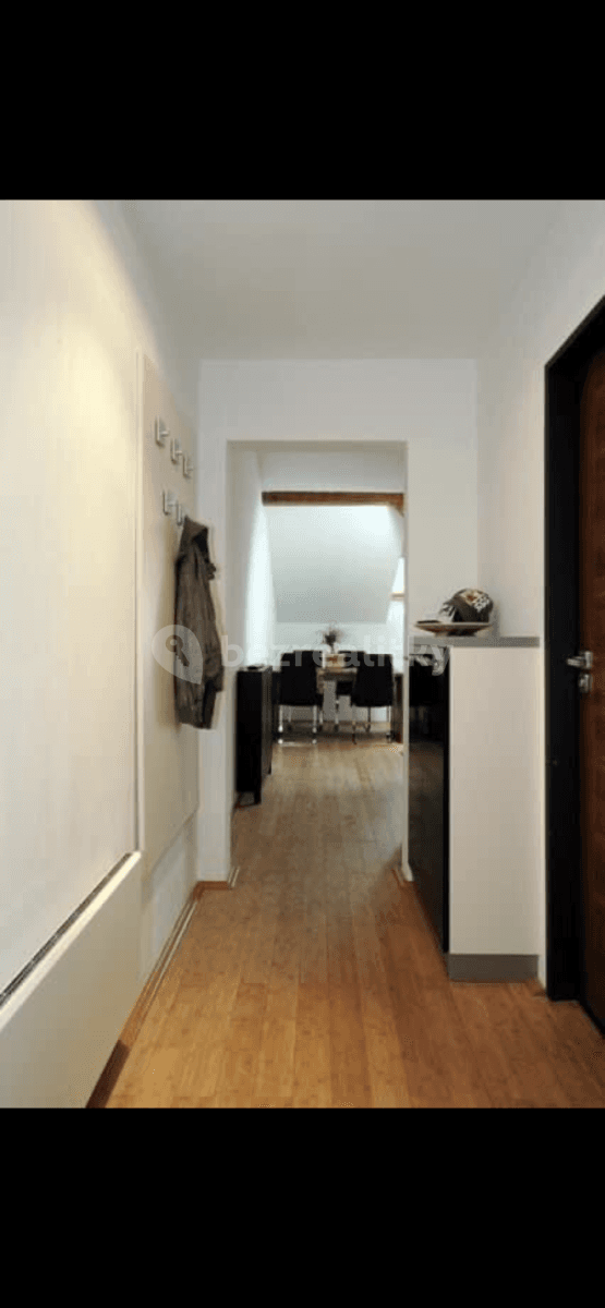 Pronájem bytu 2+kk 60 m², Cimburkova, Praha, Praha Pronájem bytu 2+kk 60 m², Cimburkova, Praha, Praha