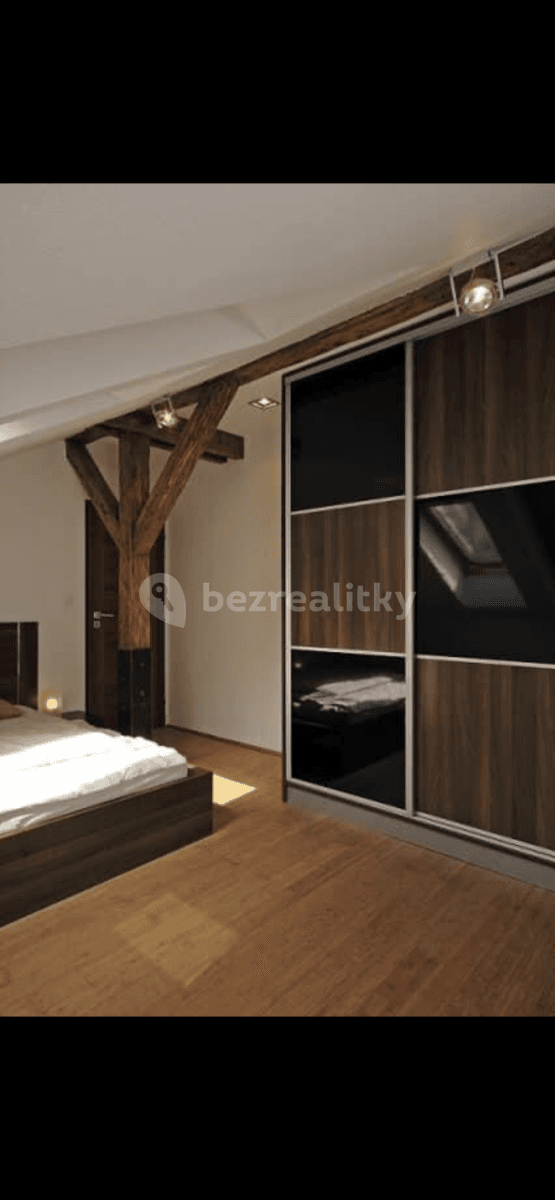 Pronájem bytu 2+kk 60 m², Cimburkova, Praha, Praha Pronájem bytu 2+kk 60 m², Cimburkova, Praha, Praha