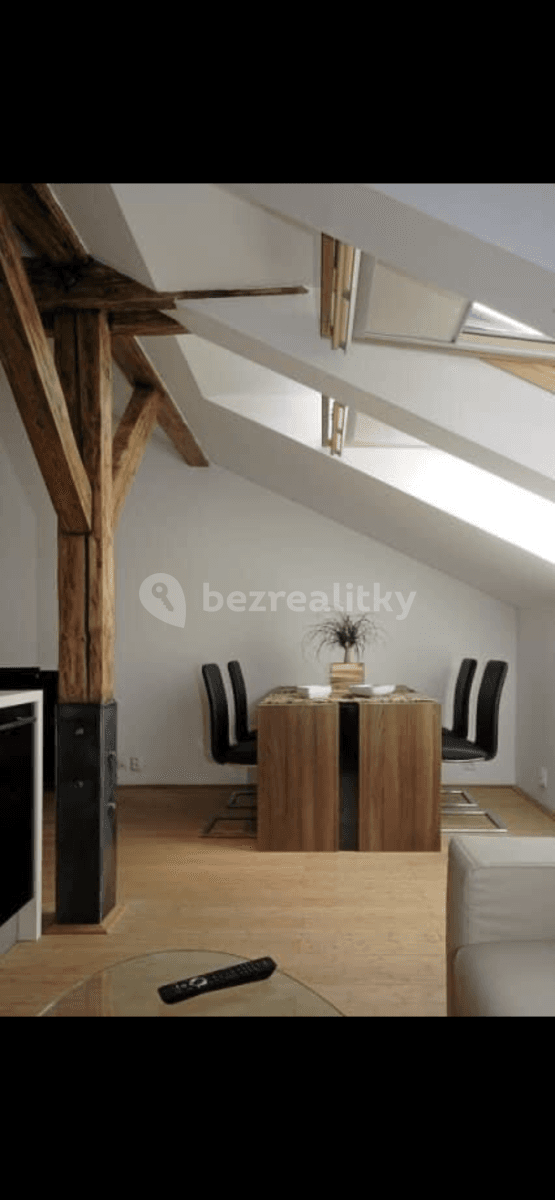 Pronájem bytu 2+kk 60 m², Cimburkova, Praha, Praha Pronájem bytu 2+kk 60 m², Cimburkova, Praha, Praha