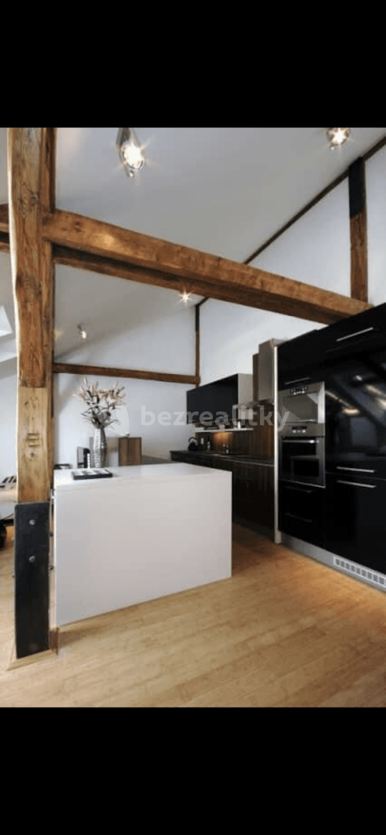Pronájem bytu 2+kk 60 m², Cimburkova, Praha, Praha Pronájem bytu 2+kk 60 m², Cimburkova, Praha, Praha