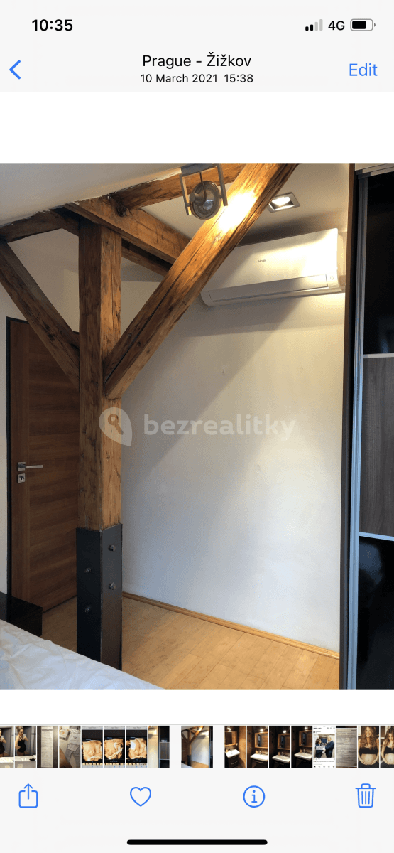 Pronájem bytu 2+kk 60 m², Cimburkova, Praha, Praha Pronájem bytu 2+kk 60 m², Cimburkova, Praha, Praha