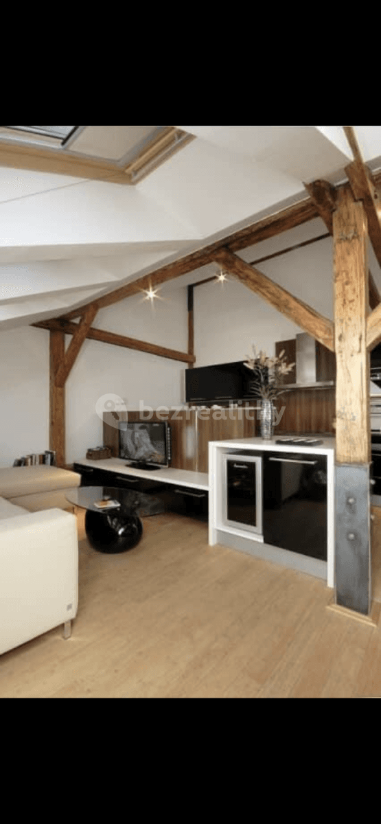 Pronájem bytu 2+kk 60 m², Cimburkova, Praha, Praha Pronájem bytu 2+kk 60 m², Cimburkova, Praha, Praha