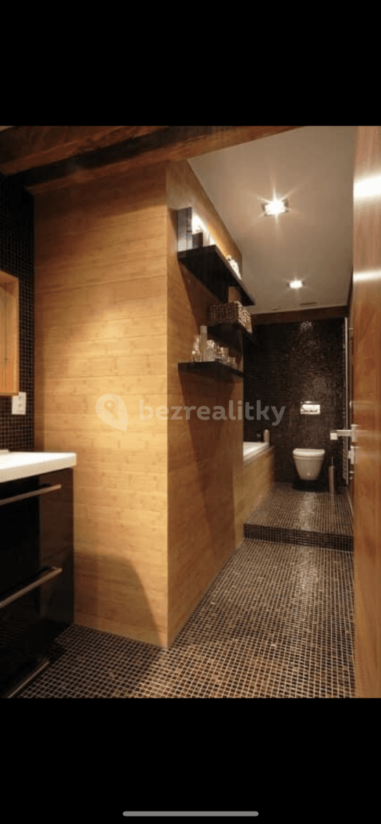 Pronájem bytu 2+kk 60 m², Cimburkova, Praha, Praha Pronájem bytu 2+kk 60 m², Cimburkova, Praha, Praha