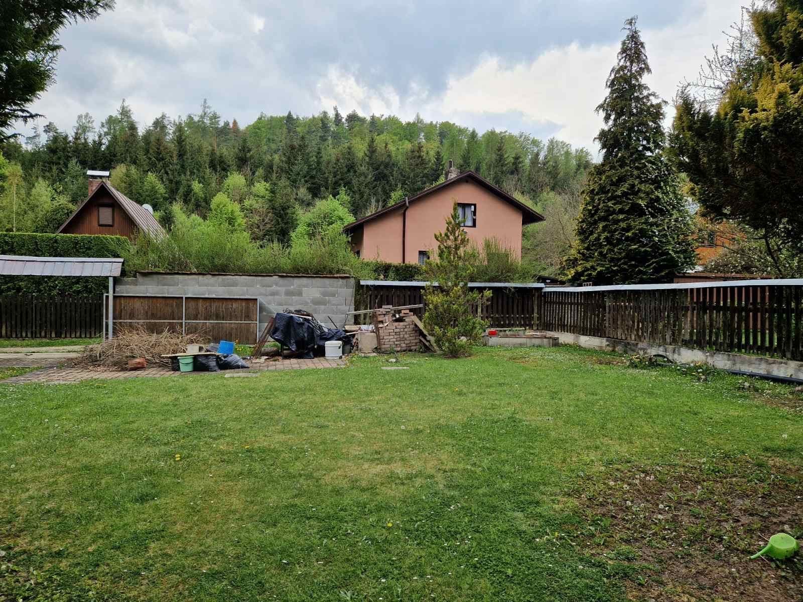 Prodej chaty, chalupy 100 m², pozemek 1.000 m², Černé Voděrady, Středočeský kraj Prodej chaty, chalupy 100 m², pozemek 1.000 m², Černé Voděrady, Středočeský kraj