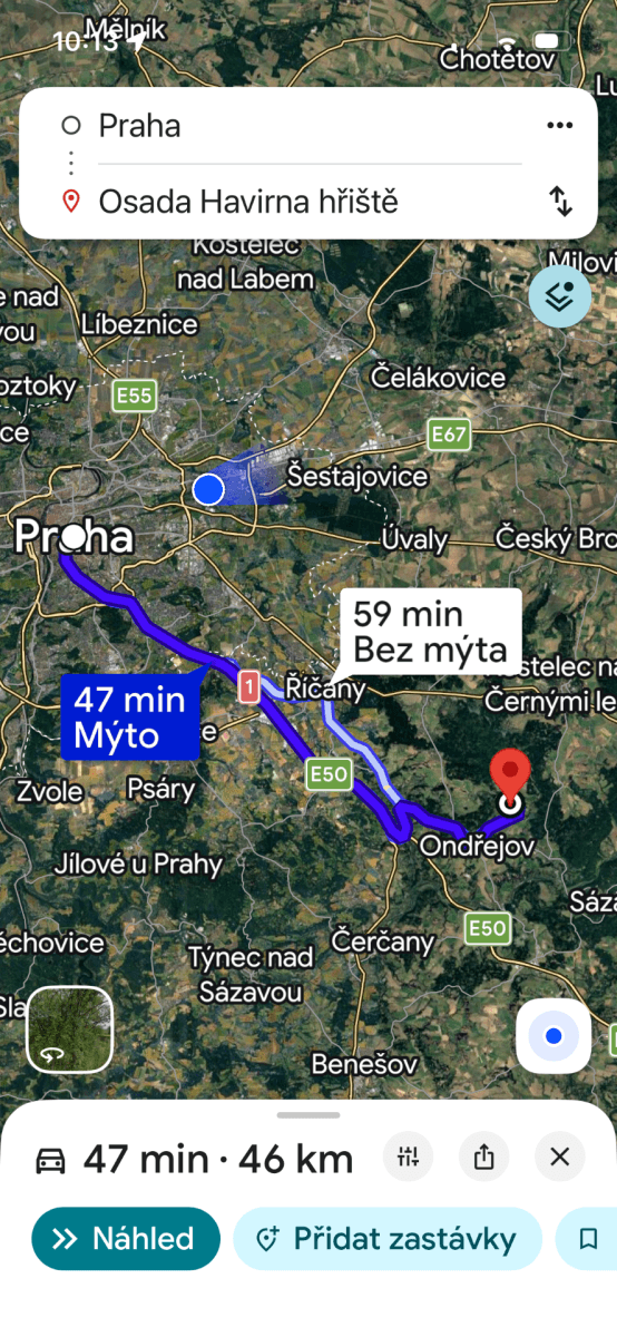 Prodej chaty, chalupy 100 m², pozemek 1.000 m², Černé Voděrady, Středočeský kraj Prodej chaty, chalupy 100 m², pozemek 1.000 m², Černé Voděrady, Středočeský kraj
