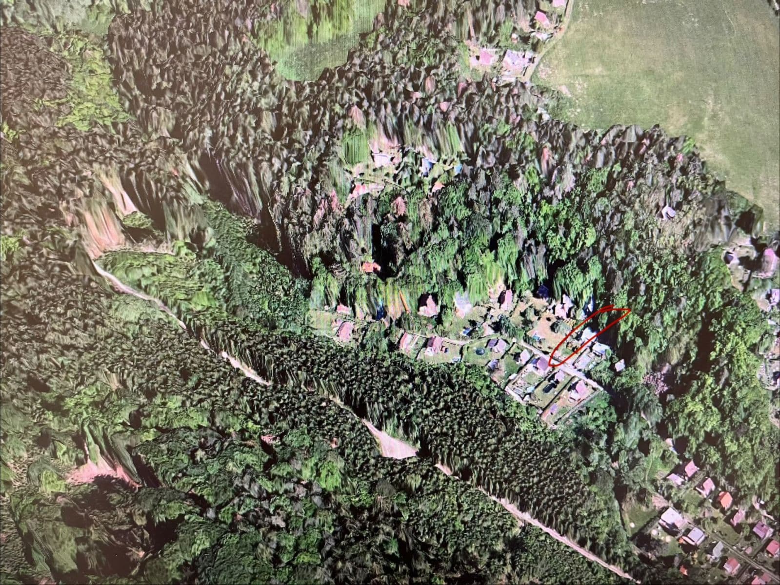 Prodej chaty, chalupy 100 m², pozemek 1.000 m², Černé Voděrady, Středočeský kraj Prodej chaty, chalupy 100 m², pozemek 1.000 m², Černé Voděrady, Středočeský kraj