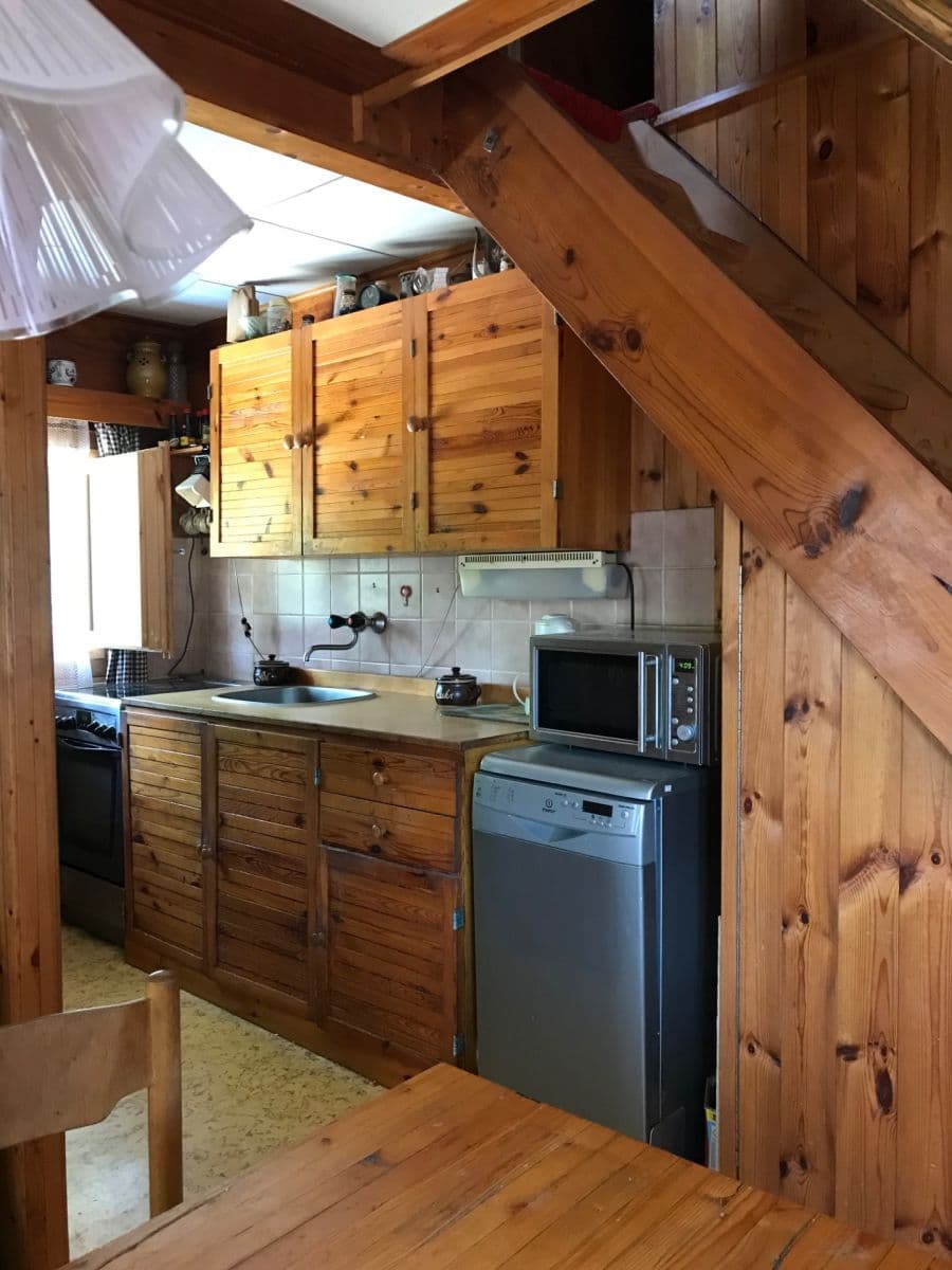 Prodej chaty, chalupy 100 m², pozemek 1.000 m², Černé Voděrady, Středočeský kraj Prodej chaty, chalupy 100 m², pozemek 1.000 m², Černé Voděrady, Středočeský kraj