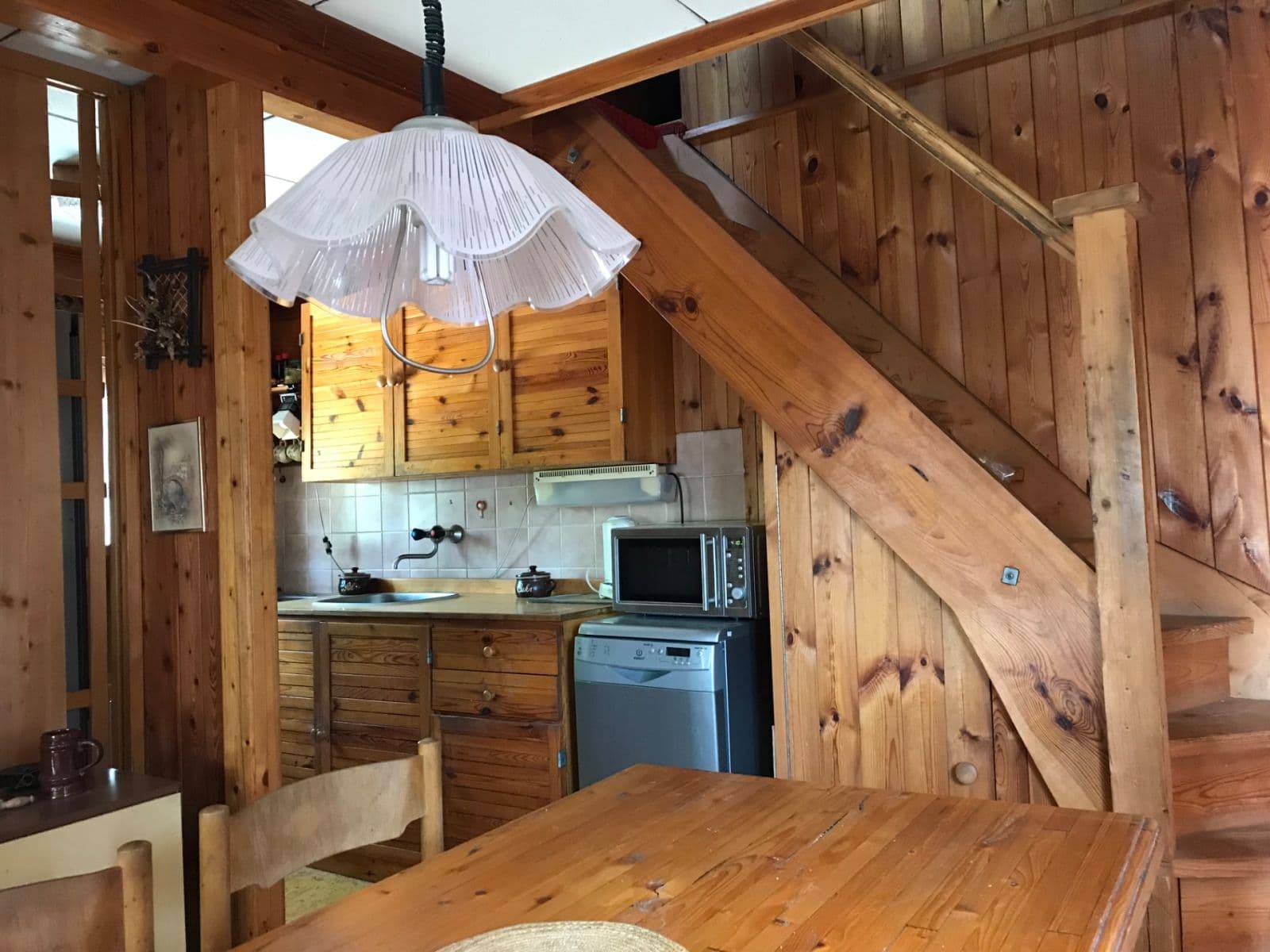 Prodej chaty, chalupy 100 m², pozemek 1.000 m², Černé Voděrady, Středočeský kraj Prodej chaty, chalupy 100 m², pozemek 1.000 m², Černé Voděrady, Středočeský kraj