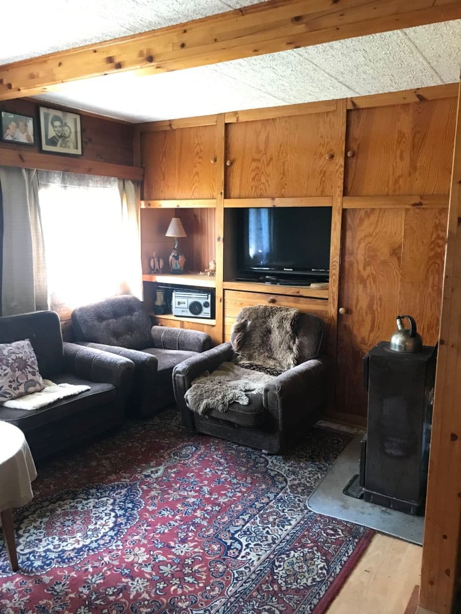 Prodej chaty, chalupy 100 m², pozemek 1.000 m², Černé Voděrady, Středočeský kraj Prodej chaty, chalupy 100 m², pozemek 1.000 m², Černé Voděrady, Středočeský kraj