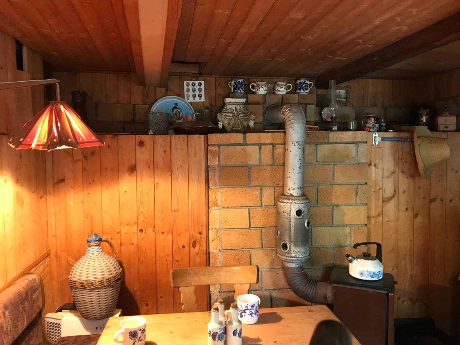 Prodej chaty, chalupy 100 m², pozemek 1.000 m², Černé Voděrady, Středočeský kraj Prodej chaty, chalupy 100 m², pozemek 1.000 m², Černé Voděrady, Středočeský kraj