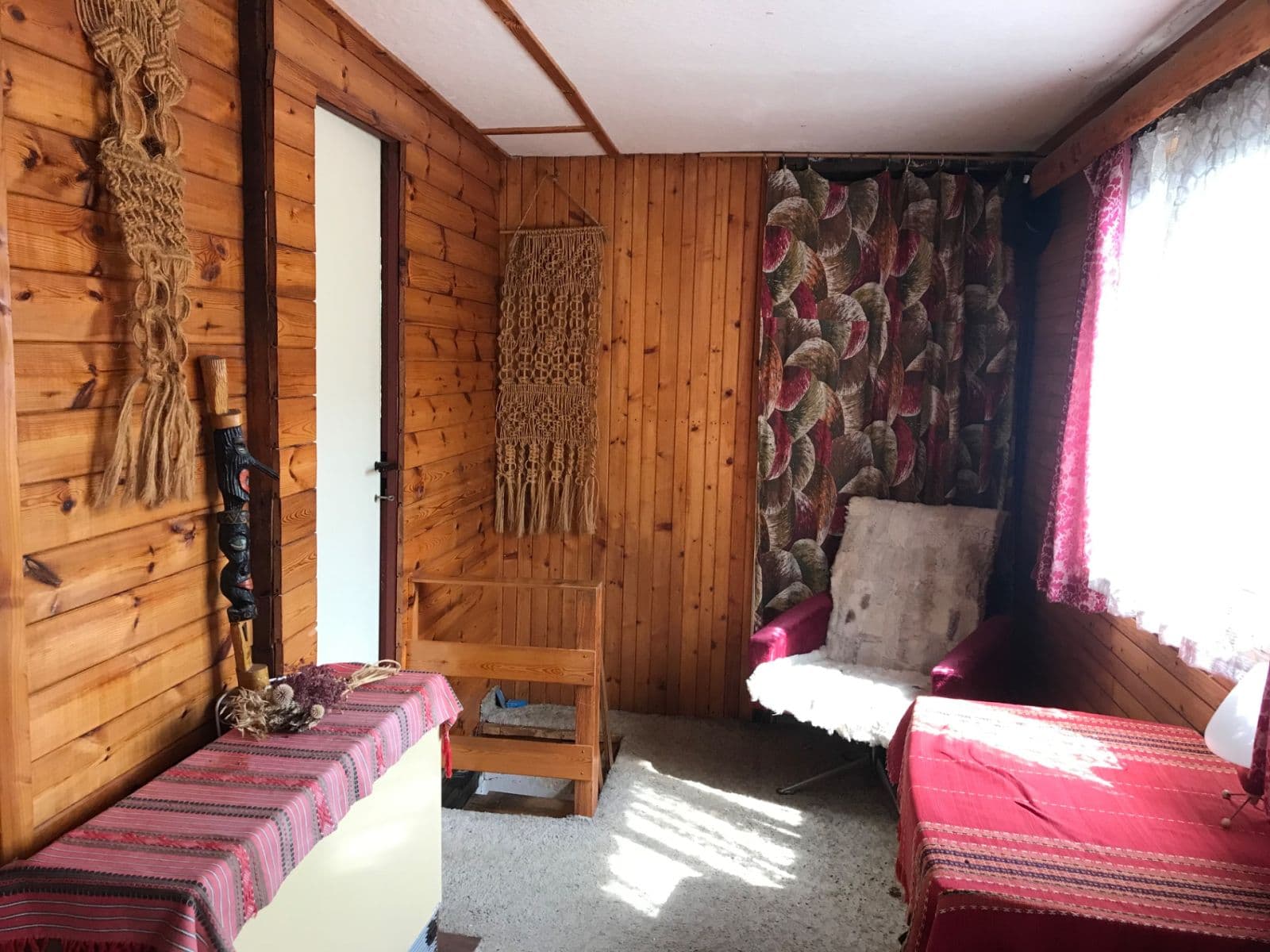 Prodej chaty, chalupy 100 m², pozemek 1.000 m², Černé Voděrady, Středočeský kraj Prodej chaty, chalupy 100 m², pozemek 1.000 m², Černé Voděrady, Středočeský kraj