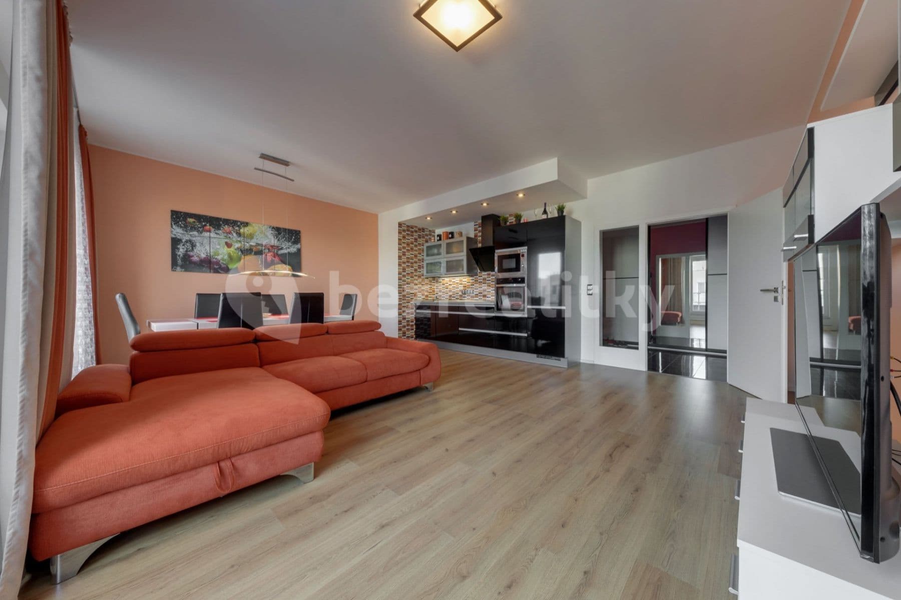 Pronájem bytu 2+kk 64 m², Praha, Praha Pronájem bytu 2+kk 64 m², Praha, Praha