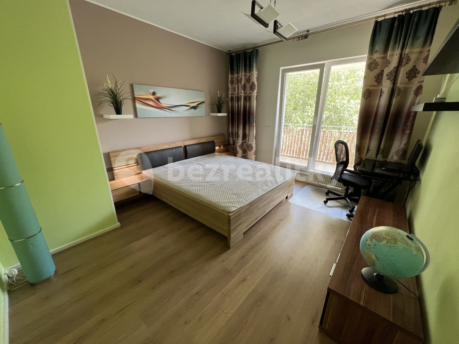 Pronájem bytu 2+kk 64 m², Praha, Praha Pronájem bytu 2+kk 64 m², Praha, Praha