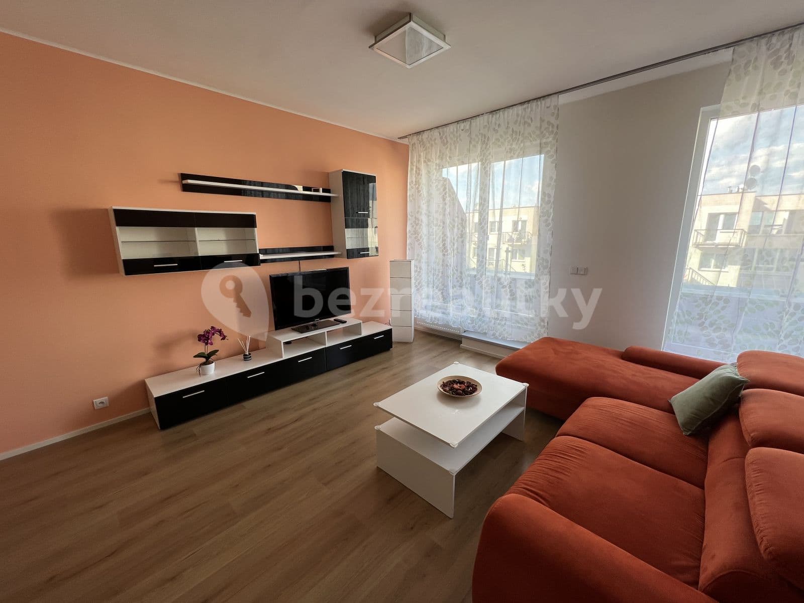 Pronájem bytu 2+kk 64 m², Praha, Praha Pronájem bytu 2+kk 64 m², Praha, Praha