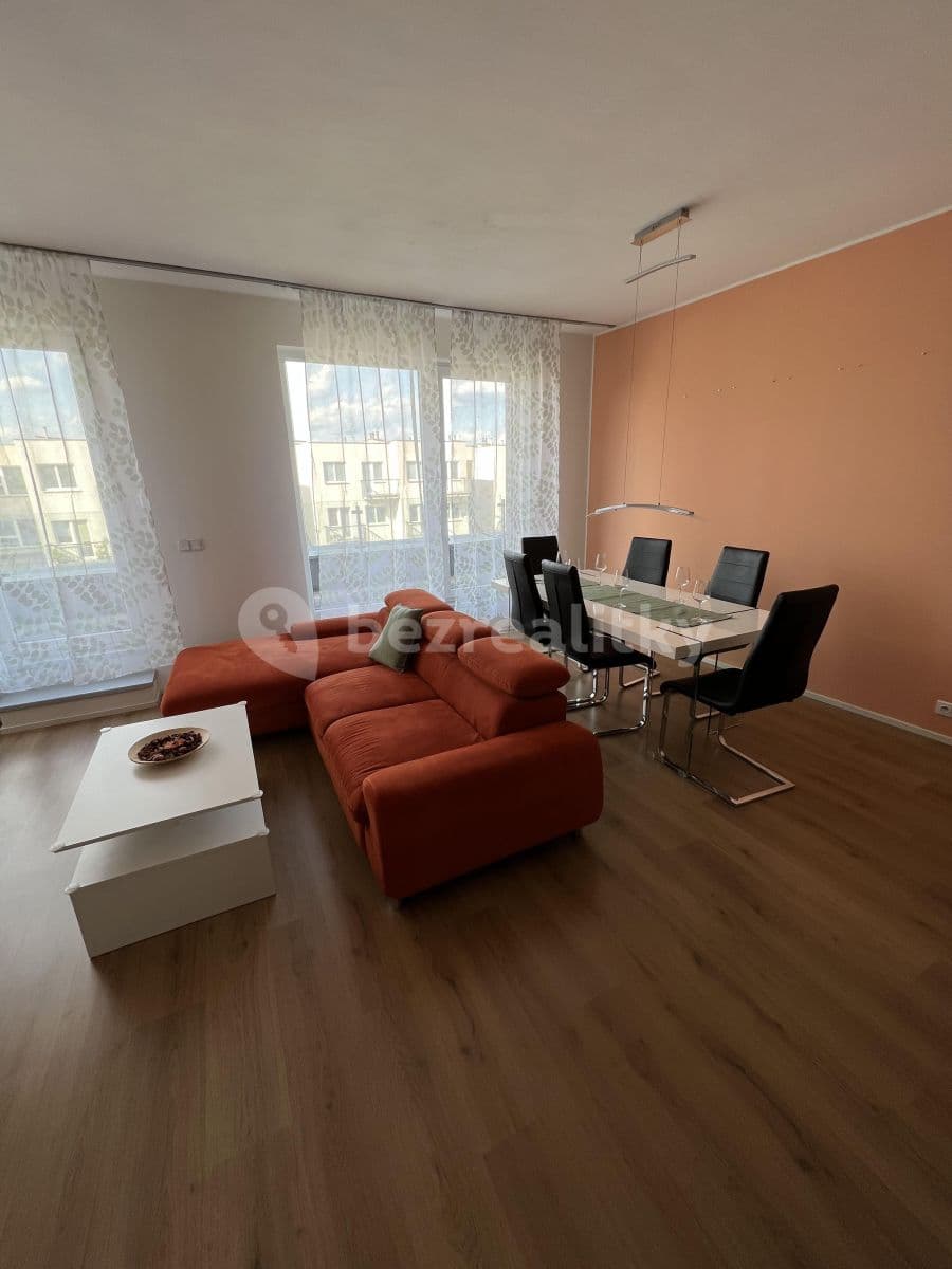 Pronájem bytu 2+kk 64 m², Praha, Praha Pronájem bytu 2+kk 64 m², Praha, Praha