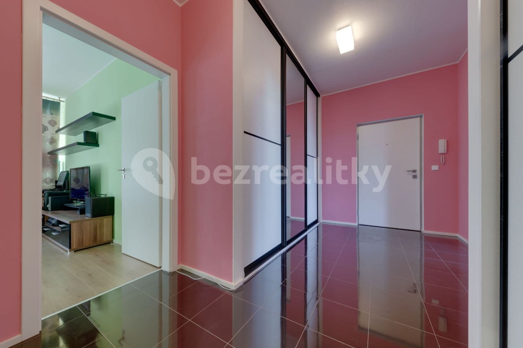 Pronájem bytu 2+kk 64 m², Praha, Praha Pronájem bytu 2+kk 64 m², Praha, Praha
