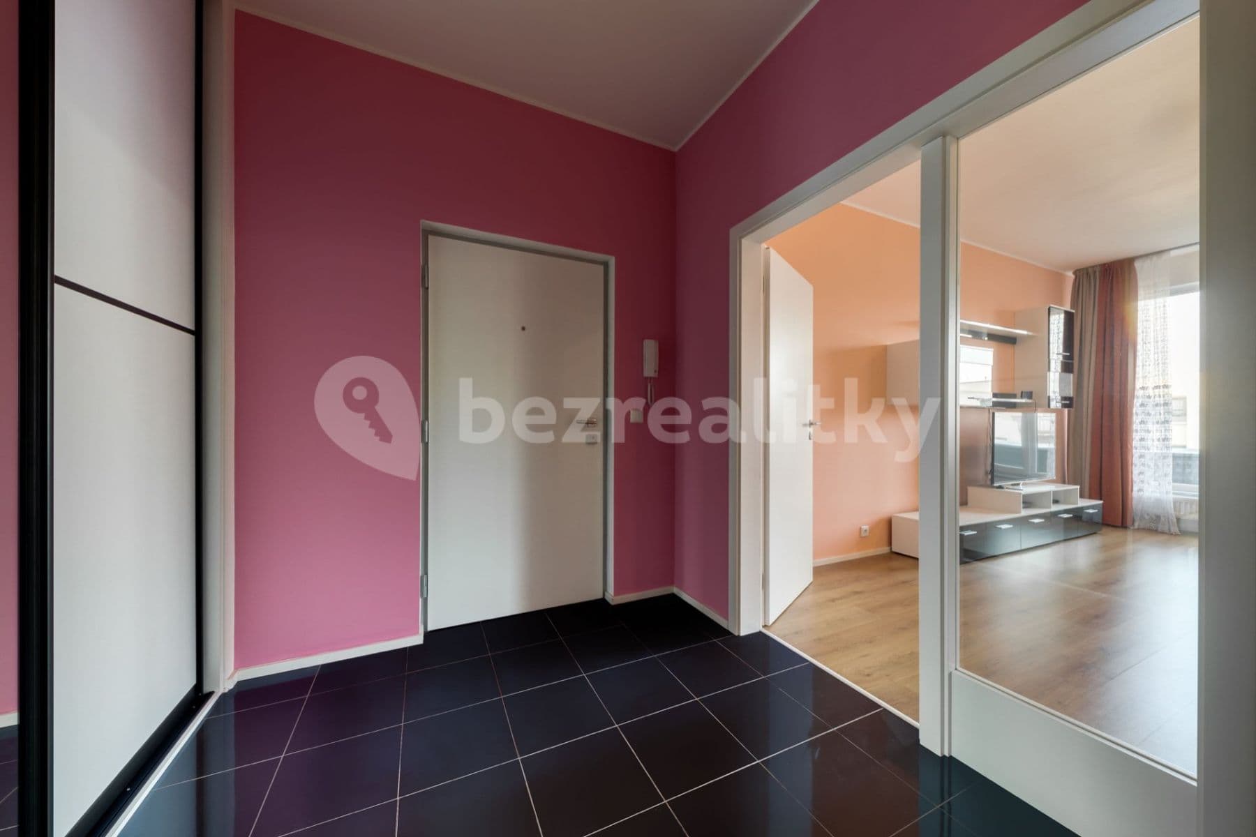 Pronájem bytu 2+kk 64 m², Praha, Praha Pronájem bytu 2+kk 64 m², Praha, Praha