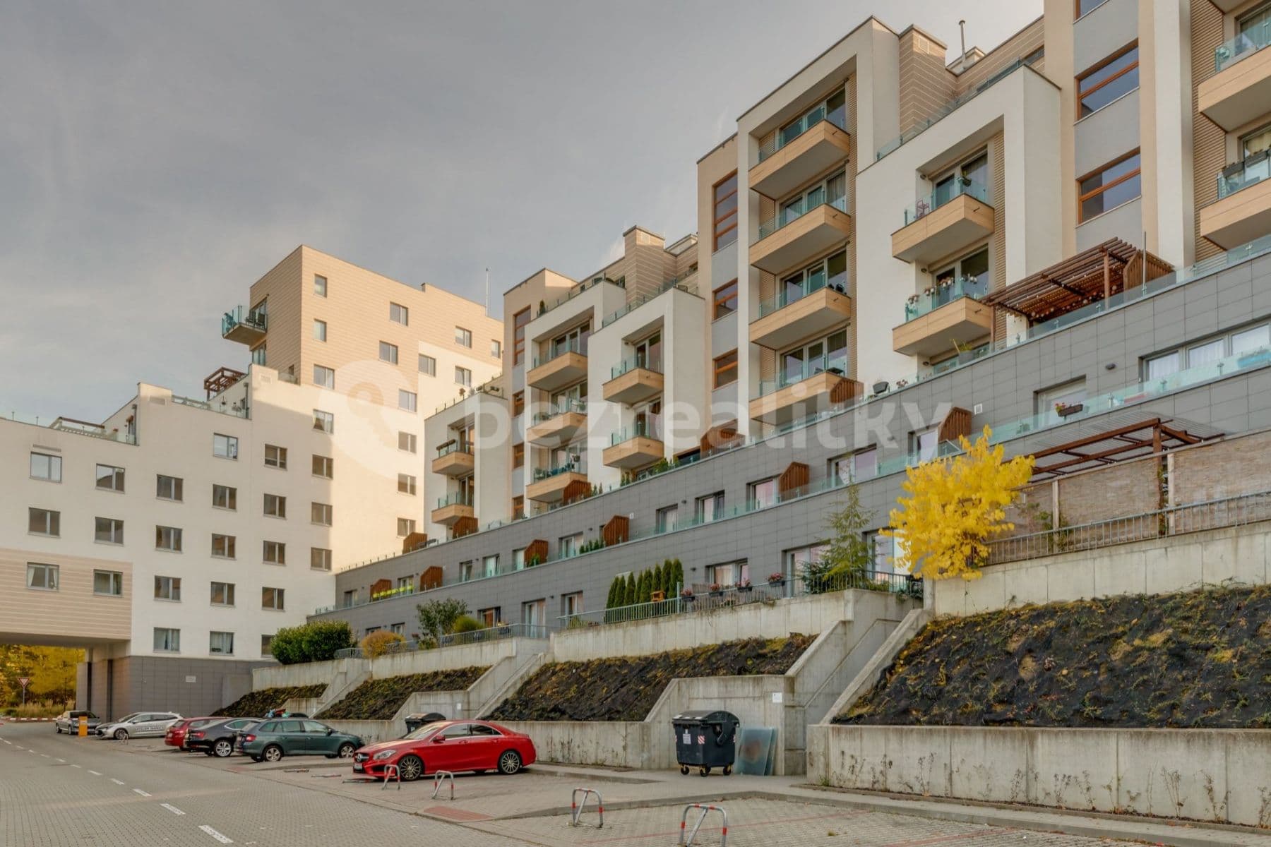 Pronájem bytu 2+kk 64 m², Praha, Praha Pronájem bytu 2+kk 64 m², Praha, Praha