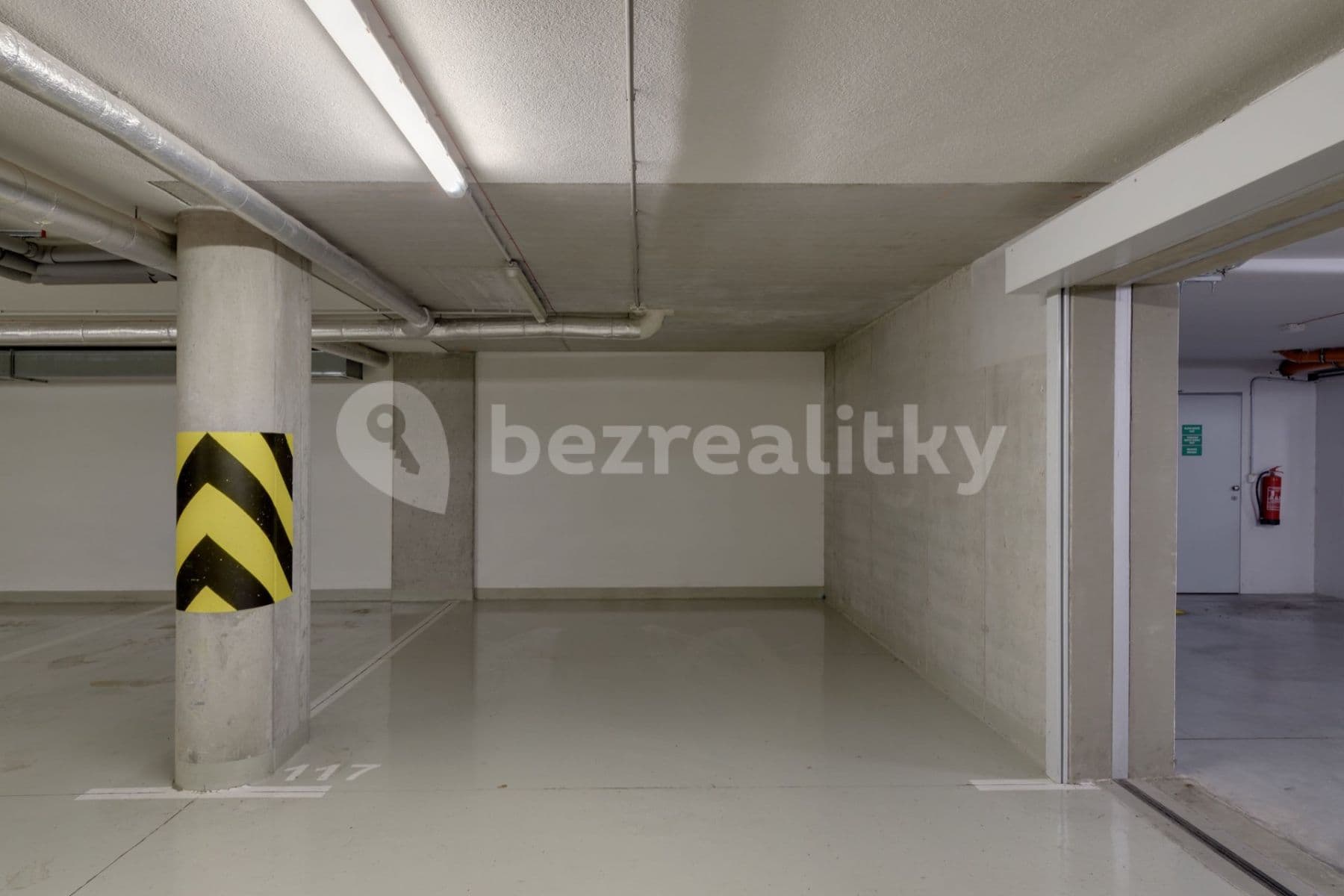 Pronájem bytu 2+kk 64 m², Praha, Praha Pronájem bytu 2+kk 64 m², Praha, Praha