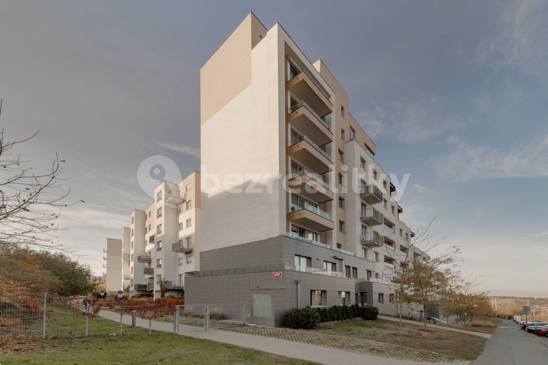 Pronájem bytu 2+kk 64 m², Praha, Praha Pronájem bytu 2+kk 64 m², Praha, Praha