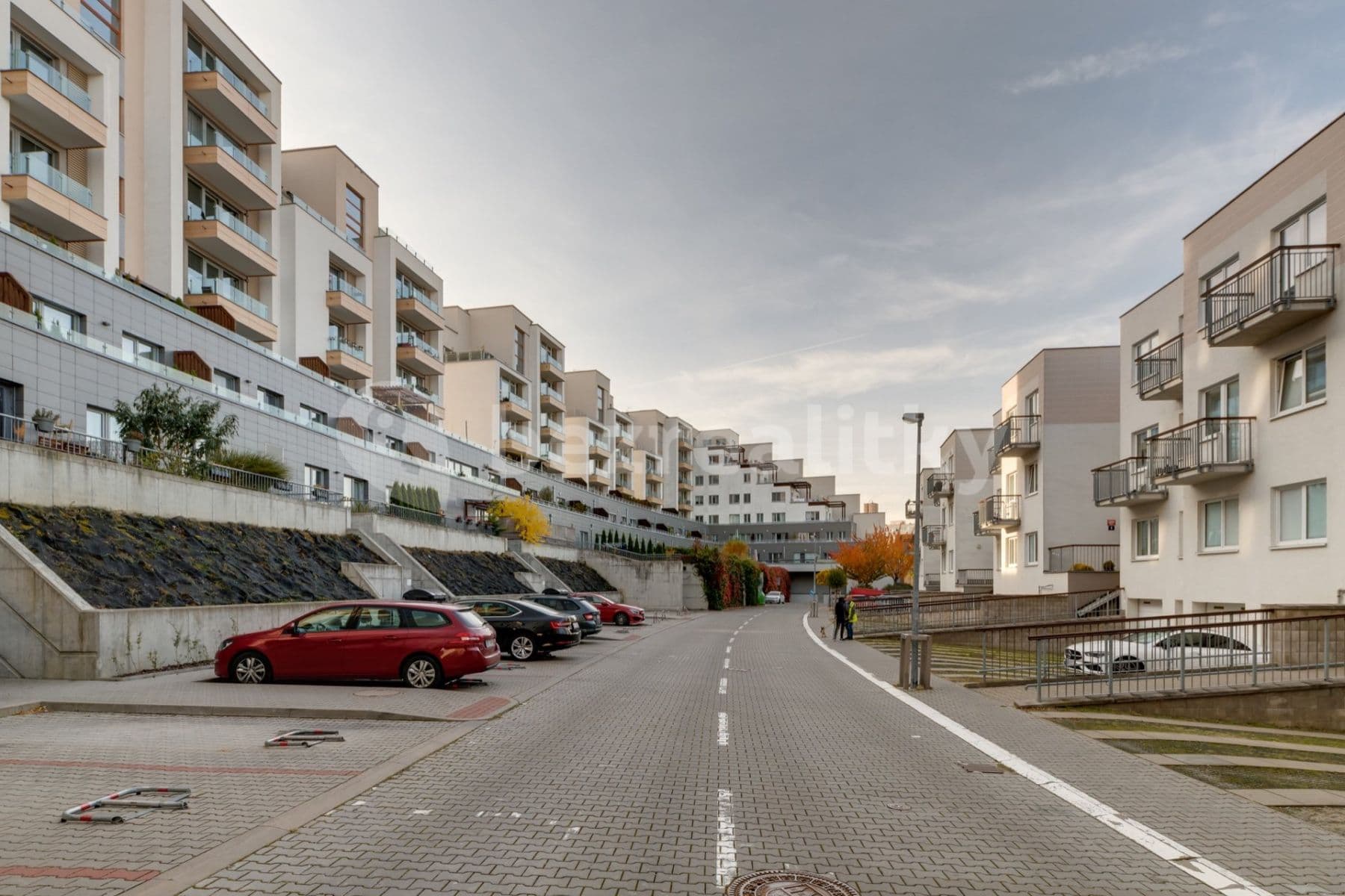 Pronájem bytu 2+kk 64 m², Praha, Praha Pronájem bytu 2+kk 64 m², Praha, Praha