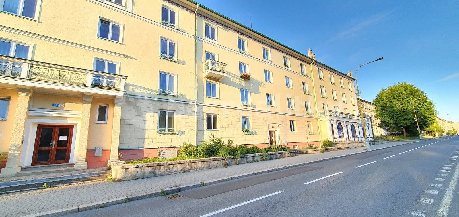 Pronájem bytu 3+kk 69 m², Na Nábřeží, Havířov, Moravskoslezský kraj Pronájem bytu 3+kk 69 m², Na Nábřeží, Havířov, Moravskoslezský kraj