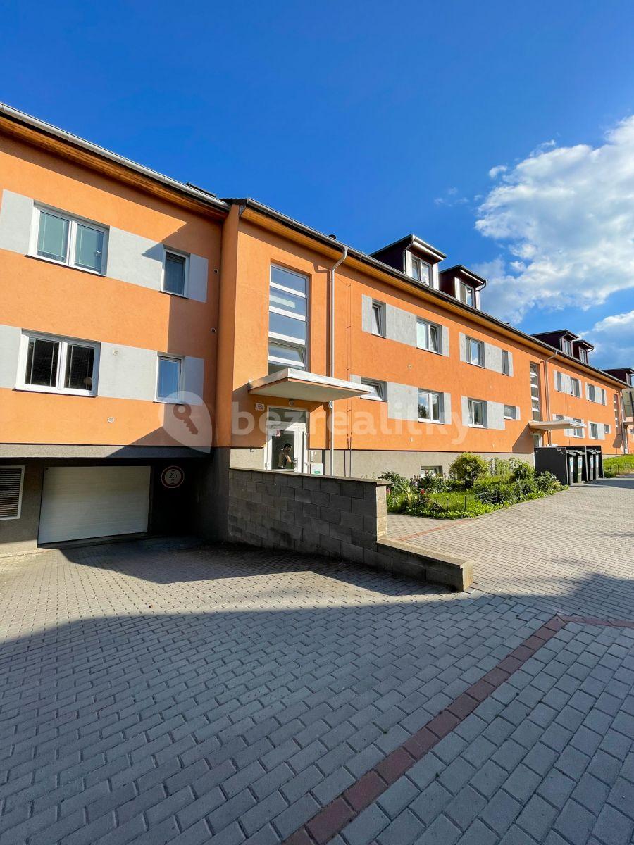Prodej bytu 1+kk 42 m², Brno, Jihomoravský kraj