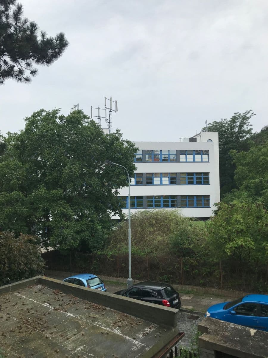 Prodej nebytového prostoru 27 m², Pod Pekařkou, Praha, Praha Prodej nebytového prostoru 27 m², Pod Pekařkou, Praha, Praha