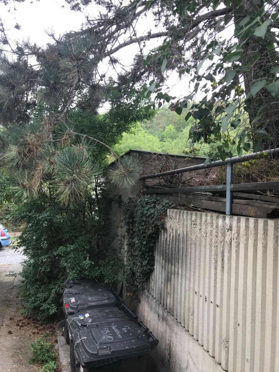 Prodej nebytového prostoru 27 m², Pod Pekařkou, Praha, Praha Prodej nebytového prostoru 27 m², Pod Pekařkou, Praha, Praha