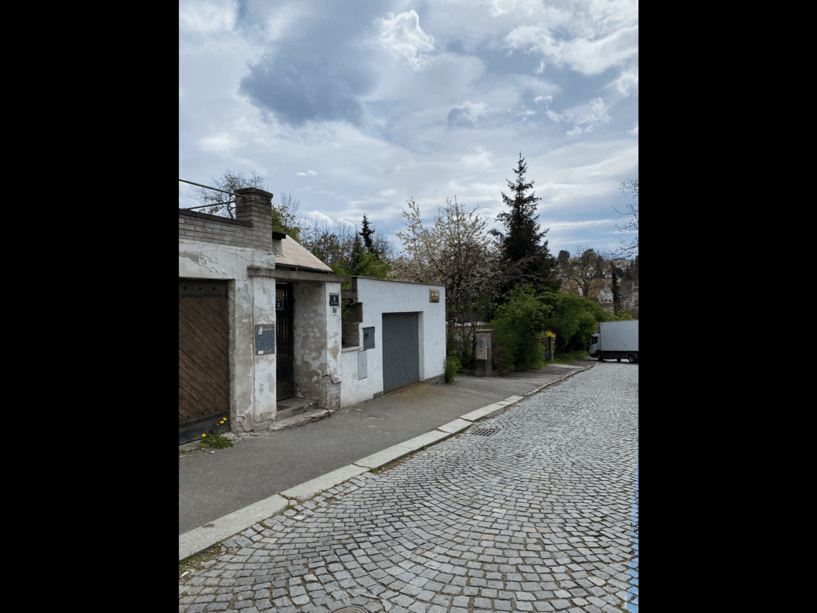 Prodej nebytového prostoru 27 m², Pod Pekařkou, Praha, Praha Prodej nebytového prostoru 27 m², Pod Pekařkou, Praha, Praha