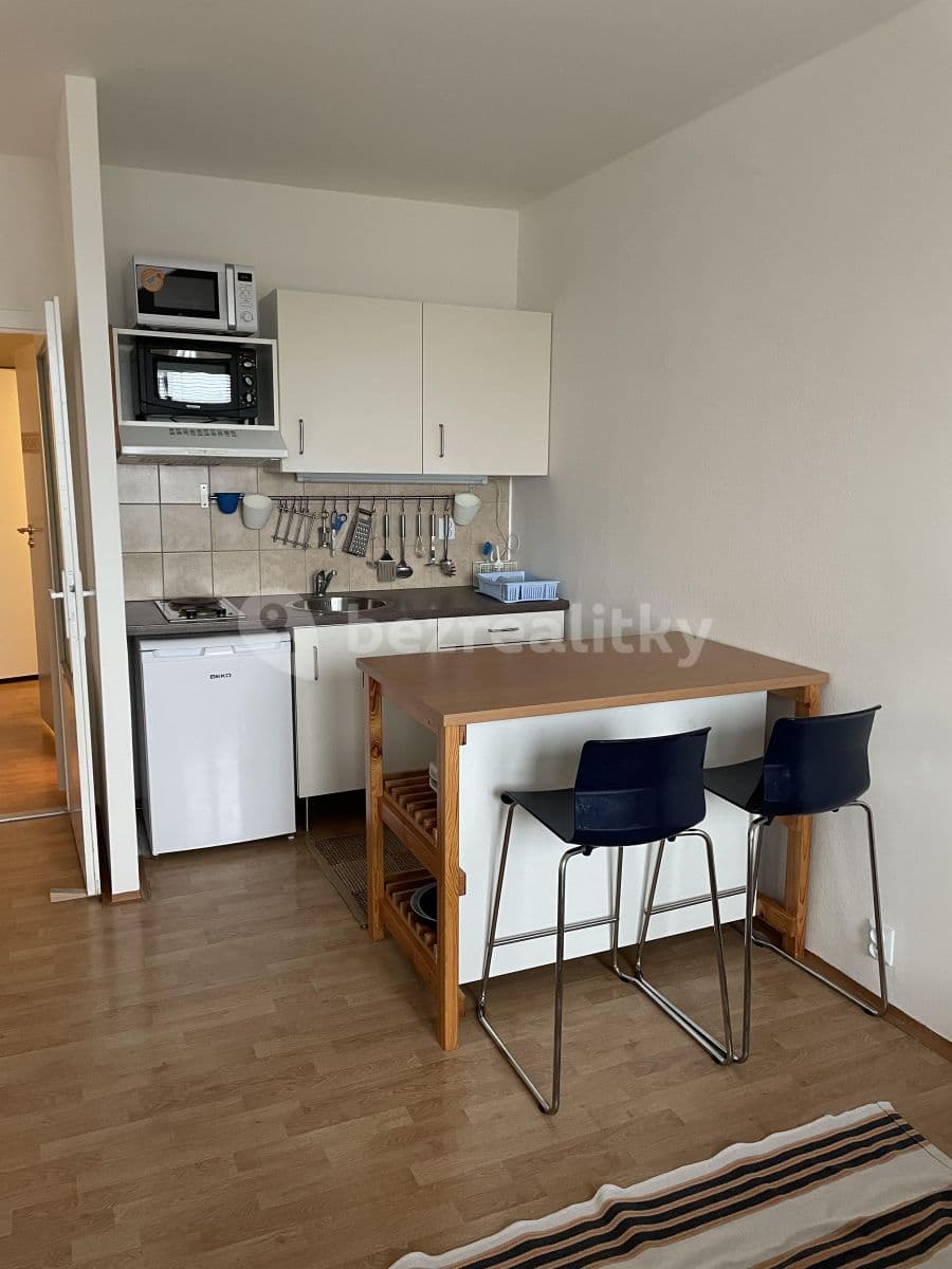 Pronájem bytu Garsoniéra 30 m², Ostrava, Moravskoslezský kraj Pronájem bytu Garsoniéra 30 m², Ostrava, Moravskoslezský kraj