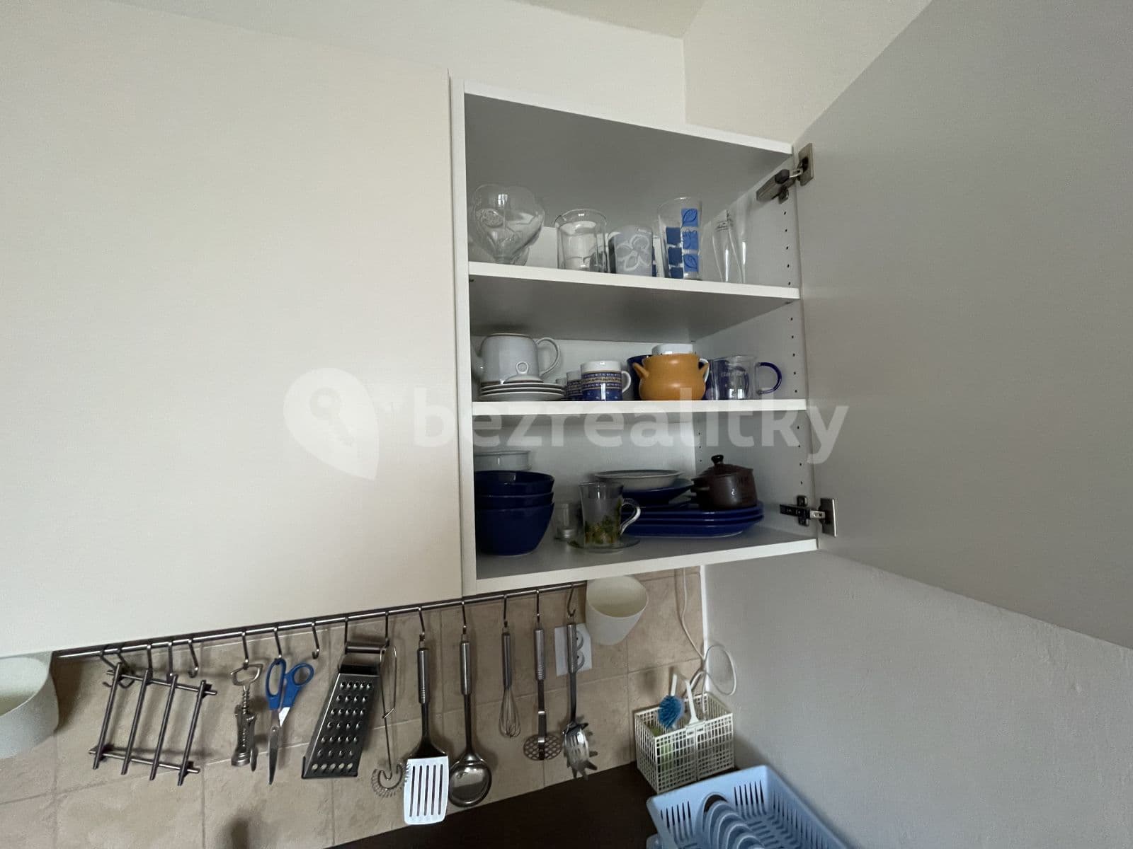 Pronájem bytu Garsoniéra 30 m², Ostrava, Moravskoslezský kraj Pronájem bytu Garsoniéra 30 m², Ostrava, Moravskoslezský kraj