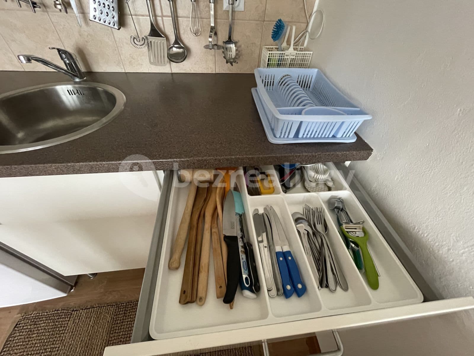 Pronájem bytu Garsoniéra 30 m², Ostrava, Moravskoslezský kraj Pronájem bytu Garsoniéra 30 m², Ostrava, Moravskoslezský kraj