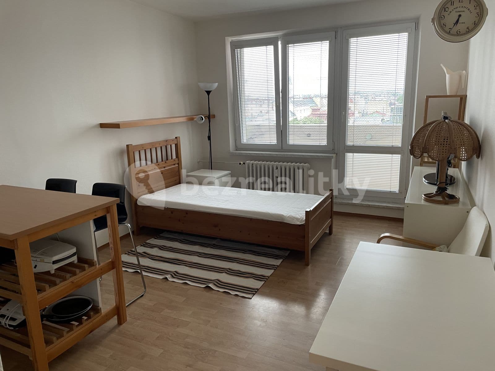 Pronájem bytu Garsoniéra 30 m², Ostrava, Moravskoslezský kraj Pronájem bytu Garsoniéra 30 m², Ostrava, Moravskoslezský kraj