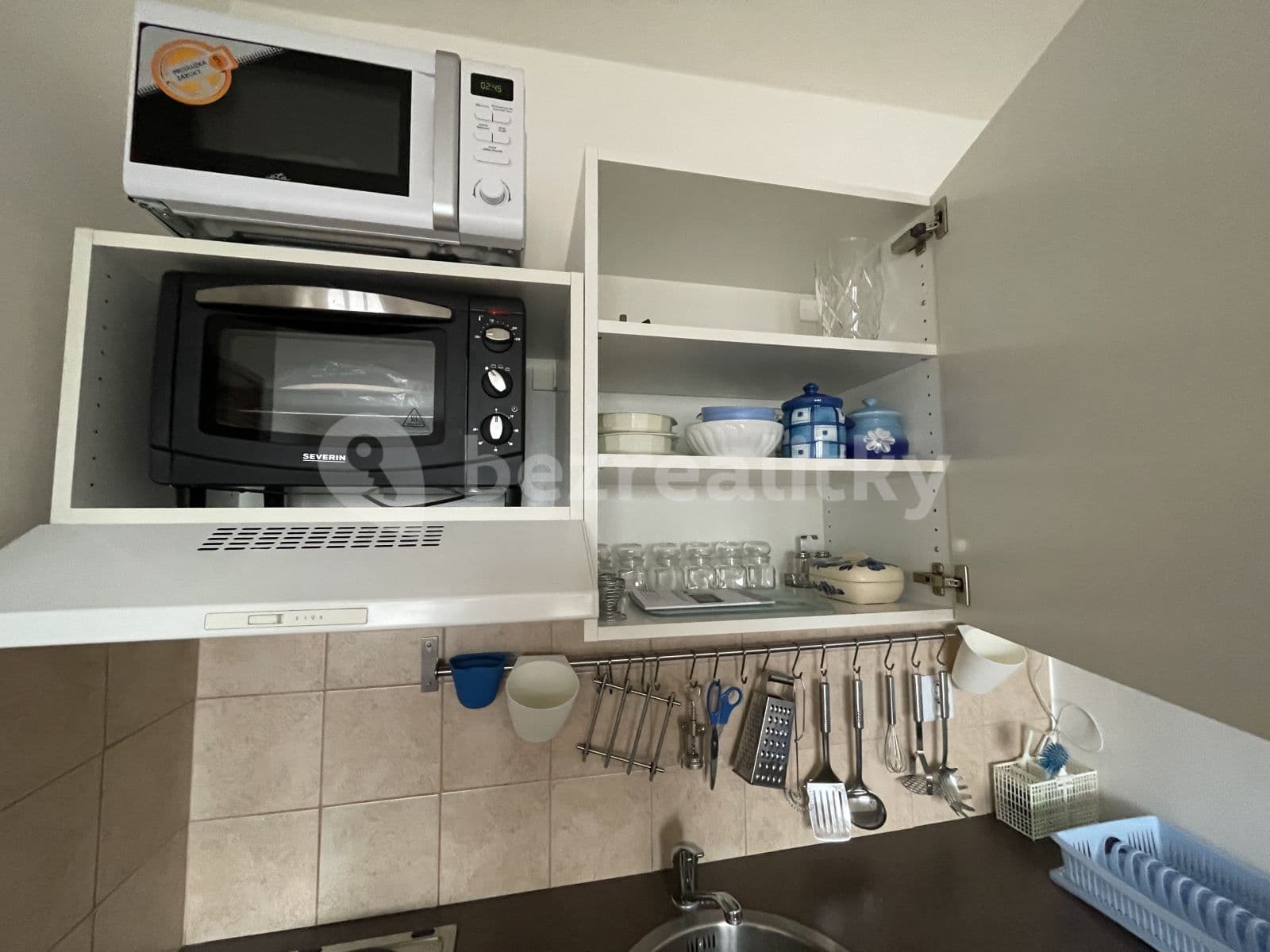 Pronájem bytu Garsoniéra 30 m², Ostrava, Moravskoslezský kraj Pronájem bytu Garsoniéra 30 m², Ostrava, Moravskoslezský kraj