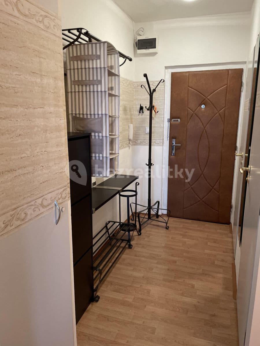 Pronájem bytu Garsoniéra 30 m², Ostrava, Moravskoslezský kraj Pronájem bytu Garsoniéra 30 m², Ostrava, Moravskoslezský kraj