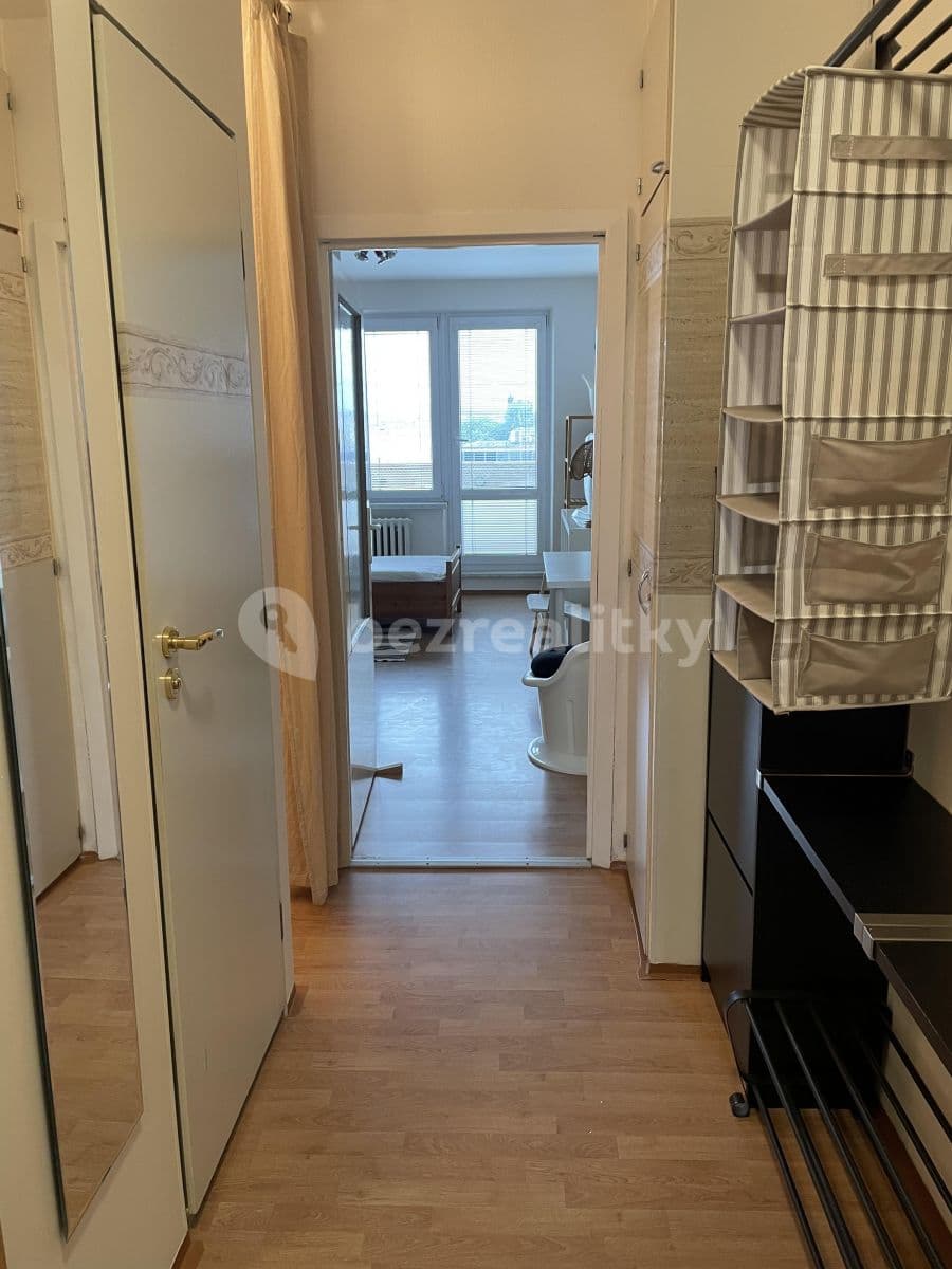 Pronájem bytu Garsoniéra 30 m², Ostrava, Moravskoslezský kraj Pronájem bytu Garsoniéra 30 m², Ostrava, Moravskoslezský kraj