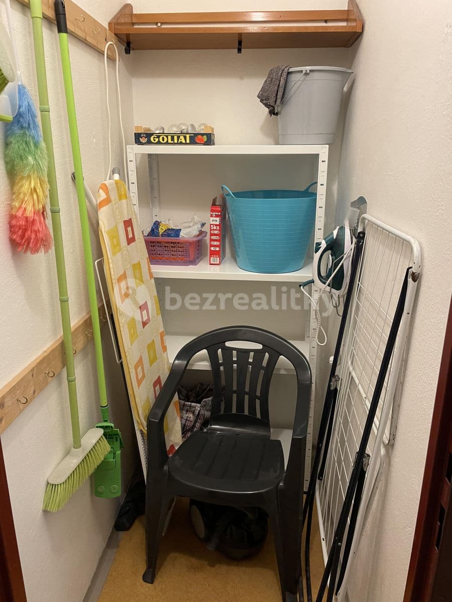 Pronájem bytu Garsoniéra 30 m², Ostrava, Moravskoslezský kraj Pronájem bytu Garsoniéra 30 m², Ostrava, Moravskoslezský kraj