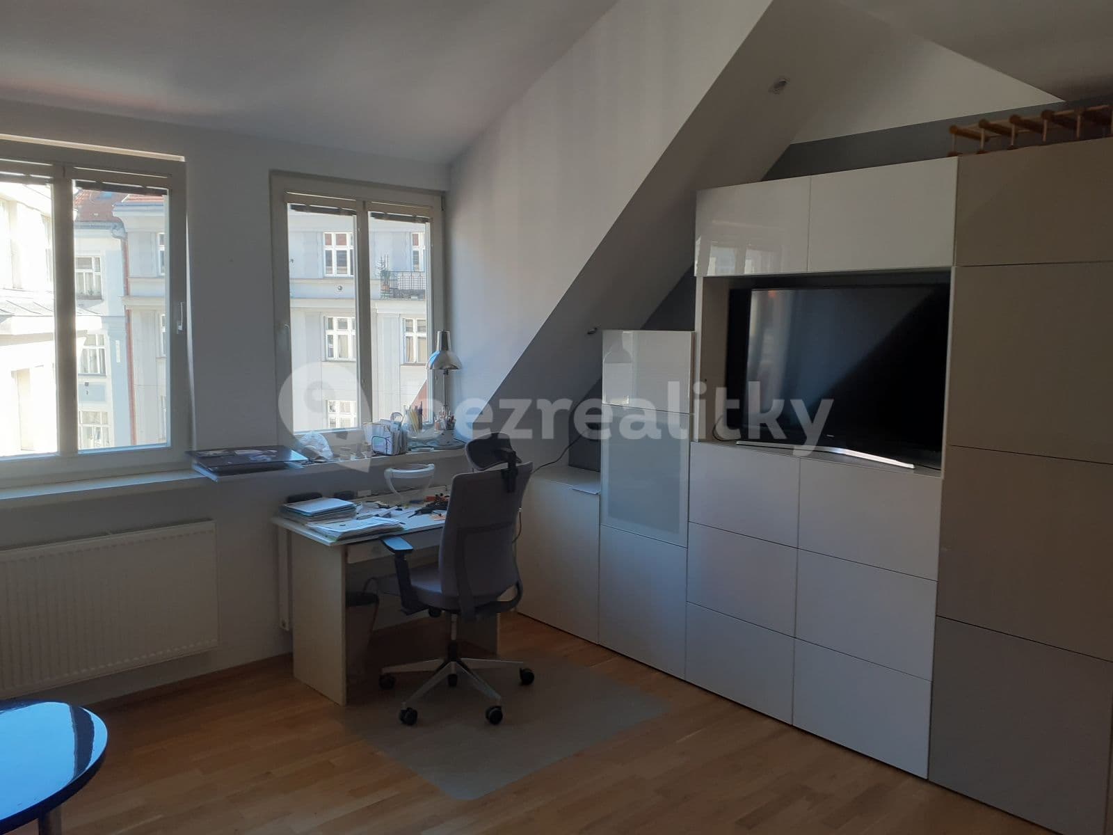 Pronájem bytu 2+kk 60 m², Bulharská, Praha, Praha Pronájem bytu 2+kk 60 m², Bulharská, Praha, Praha