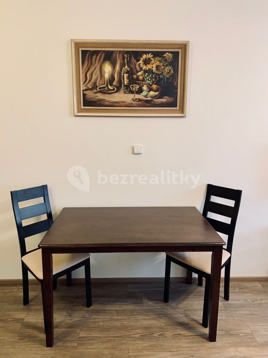 Pronájem bytu 2+kk 55 m², Pod Harfou, Praha, Praha Pronájem bytu 2+kk 55 m², Pod Harfou, Praha, Praha