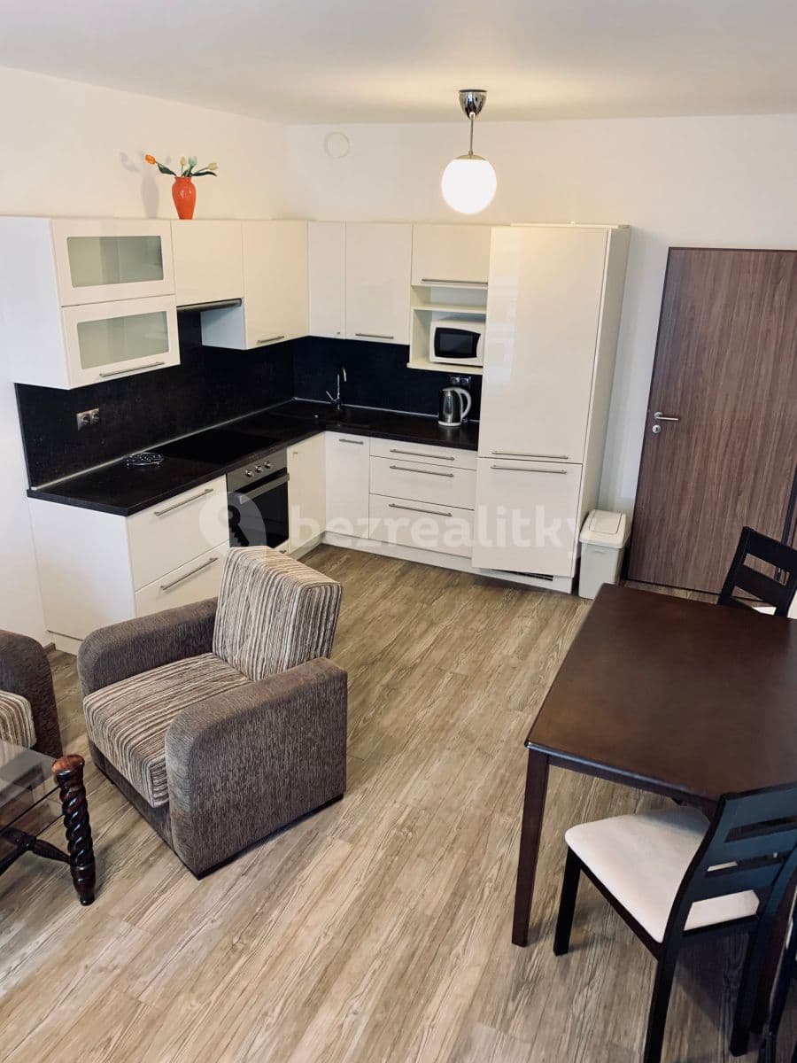 Pronájem bytu 2+kk 55 m², Pod Harfou, Praha, Praha Pronájem bytu 2+kk 55 m², Pod Harfou, Praha, Praha