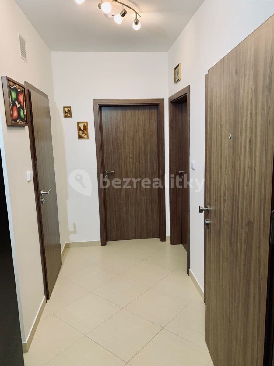 Pronájem bytu 2+kk 55 m², Pod Harfou, Praha, Praha Pronájem bytu 2+kk 55 m², Pod Harfou, Praha, Praha