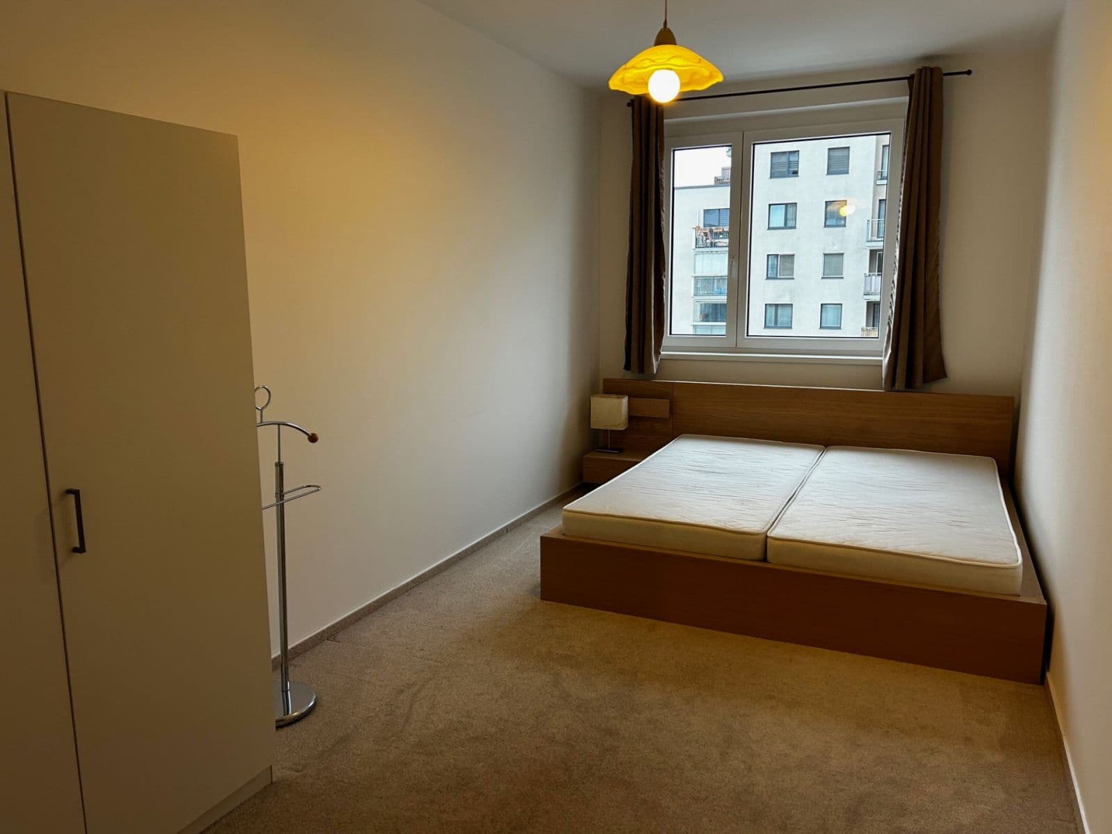 Pronájem bytu 2+kk 55 m², Pod Harfou, Praha, Praha Pronájem bytu 2+kk 55 m², Pod Harfou, Praha, Praha