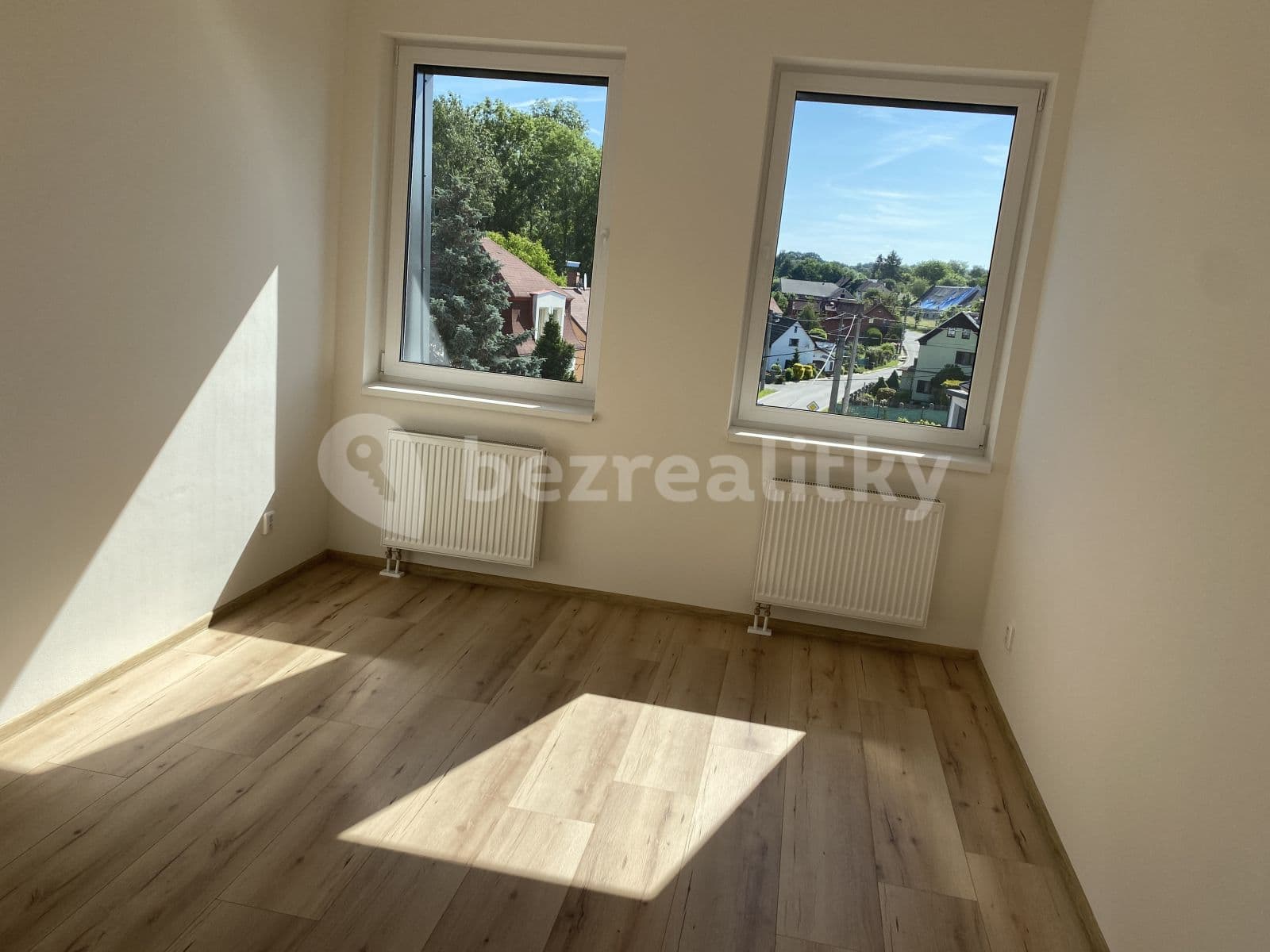 Pronájem bytu 3+kk 73 m², Hrádek nad Nisou, Liberecký kraj