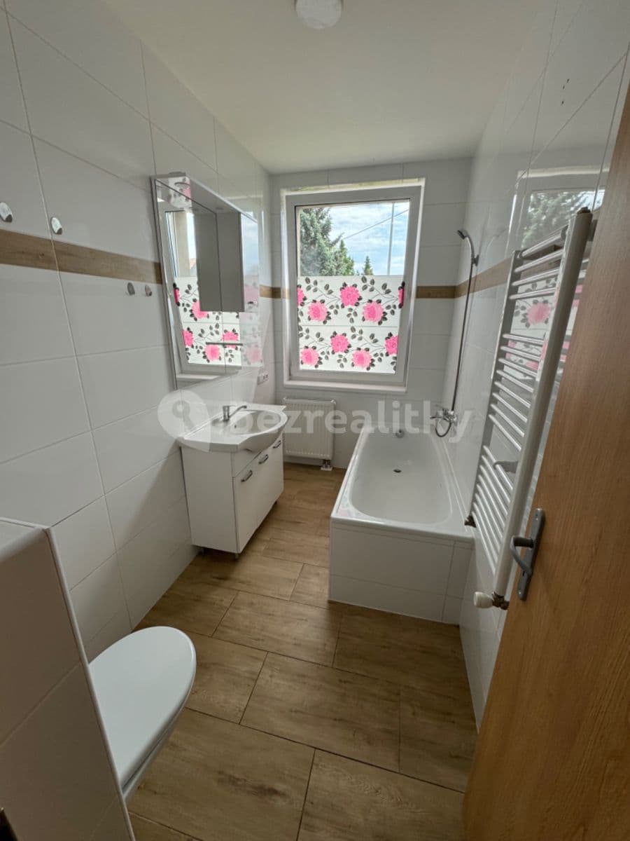 Pronájem bytu 3+kk 73 m², Hrádek nad Nisou, Liberecký kraj Pronájem bytu 3+kk 73 m², Hrádek nad Nisou, Liberecký kraj