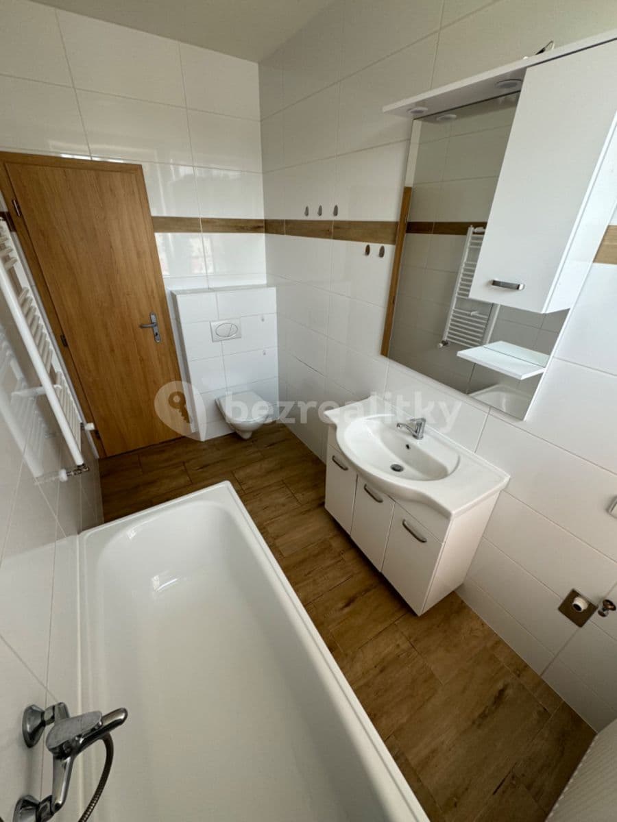 Pronájem bytu 3+kk 73 m², Hrádek nad Nisou, Liberecký kraj Pronájem bytu 3+kk 73 m², Hrádek nad Nisou, Liberecký kraj