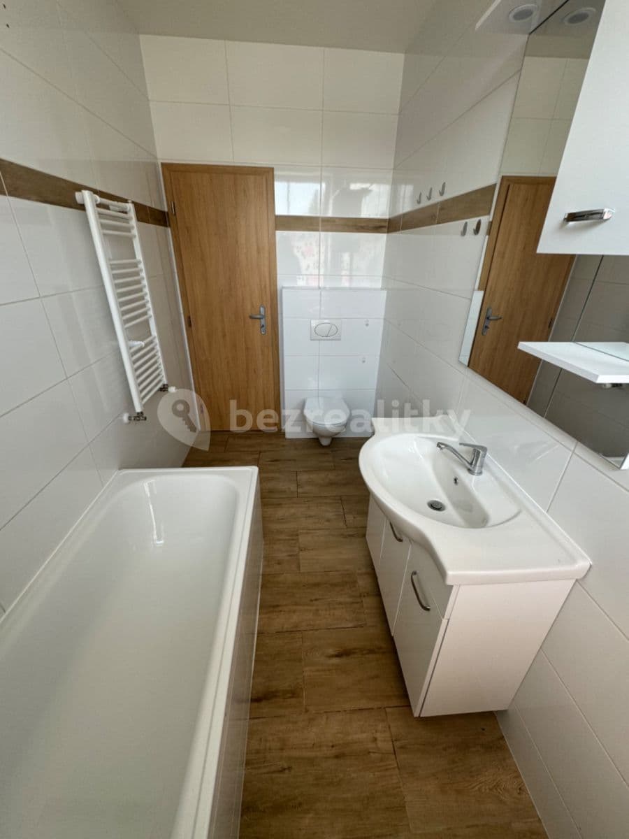 Pronájem bytu 3+kk 73 m², Hrádek nad Nisou, Liberecký kraj Pronájem bytu 3+kk 73 m², Hrádek nad Nisou, Liberecký kraj