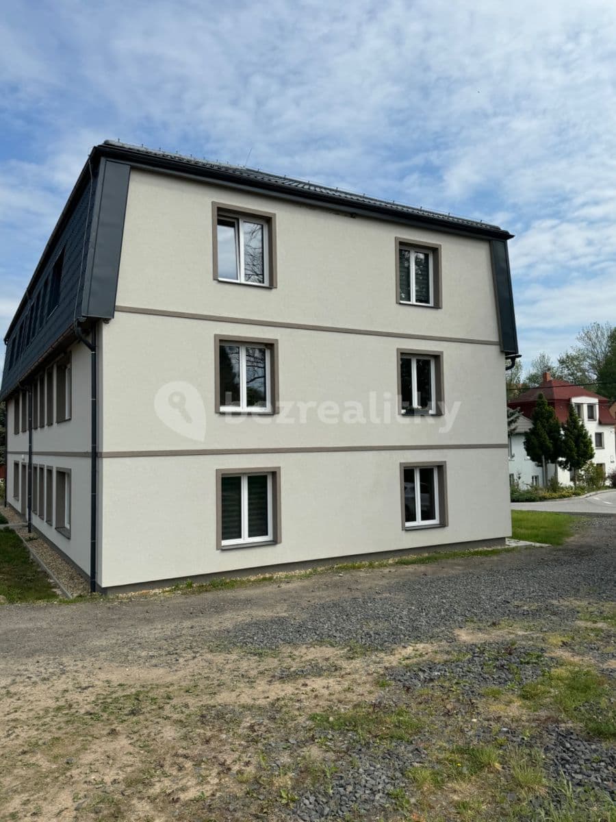 Pronájem bytu 3+kk 73 m², Hrádek nad Nisou, Liberecký kraj Pronájem bytu 3+kk 73 m², Hrádek nad Nisou, Liberecký kraj